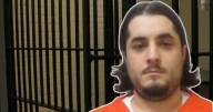 Search underway for inmate who walked away from Virginia correctional facility