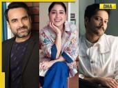 Mirzapur The Movie: Pankaj, Ali, Shweta wrap up Banaras schedule