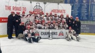 Peterborough Bringing Top Youth Hockey to Town As Host of 2016 OMHA Championships