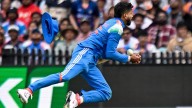 Shreyas Iyer In Sydney Hospital ICU After Internal Bleeding From Rib Cage Injury: Report