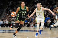 UConn's Paige Bueckers, Napheesa Collier make All