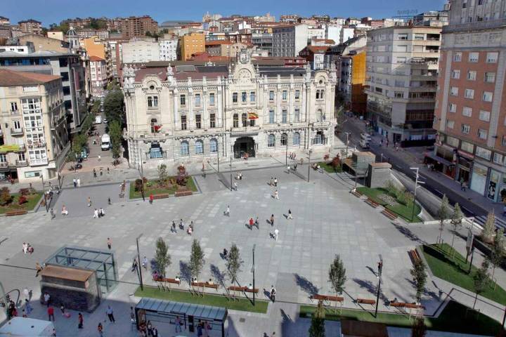 Santander pone en marcha un programa para mapear los activos de Salud en barrios y distritos