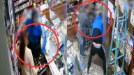 Robó una tienda y, en su intento por escapar, dejó caer el dinero antes de huir con su cómplice: 'No salió como esperaba'