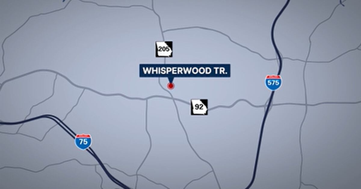Cherokee deputies kill man, find mom’s body decaying in home