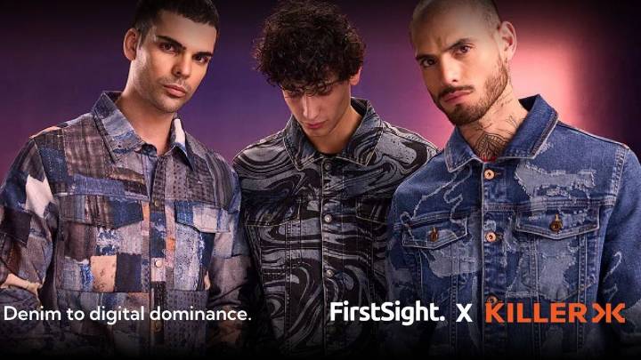 FirstSight bags performance marketing mandate for Killer Jeans