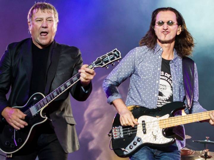 Rush skips Vancouver, despite a dozen dates on reunion tour