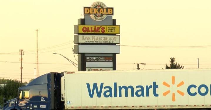 DeKalb locals shocked as ICE conducts public detainments