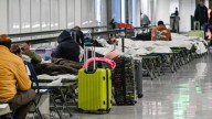 Aeropuerto de Múnich cierra por avistamiento de drones