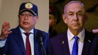 Presidente Petro escala crisis con Israel y expulsa a toda la delegación diplomática de este país en Colombia