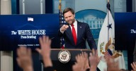 Vance warns ‘deeper’ cuts ahead for federal workers as shutdown enters 12th day