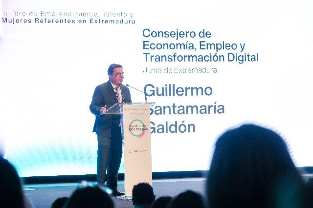 La Junta fomenta el empleo autónomo con el 'Decreto Impulso' al que destinará 6'5 millones de euros en ayudas
