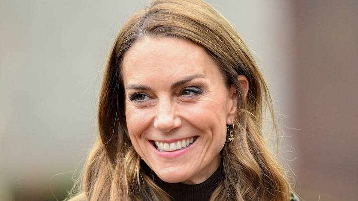 Kate Middleton's 'Cotswold cool girl' look is the ultimate heritage style lesson