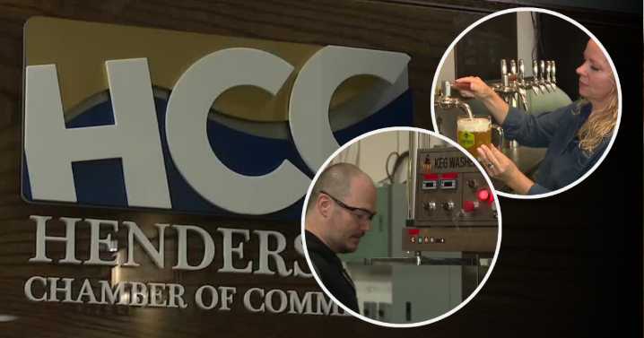 Henderson Chamber of Commerce hosting discussion for manufacturing businesses