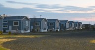 Veteran tiny home village moves closer to reality in Mohave County