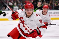 Oilers Sign Jack Roslovic