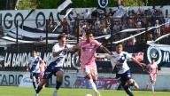 Real Pilar no quiere bajarse de la pelea por el título