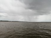 «Nos preparamos para la crecida del río Orinoco» (+vídeo)