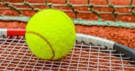 High school tennis: Spencer's doubles team of Graettinger, Merchant place 8th at state
