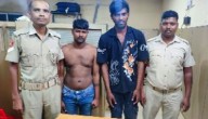 Two Arrested For Attack On President’s Award-Winning Teacher In Bhubaneswar
