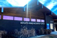 Heights Family Aquatic Center to get new ...