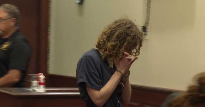 Torilena Fields appears in court in Harrison County, competency hearing date set