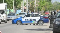 Allanamiento en toma La Familia: un hombre está detenido por el transfemicidio de Azul