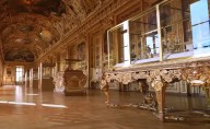 Robo de película en el Louvre: coronas, piedras preciosas y uno de los diamantes más famosos del mundo