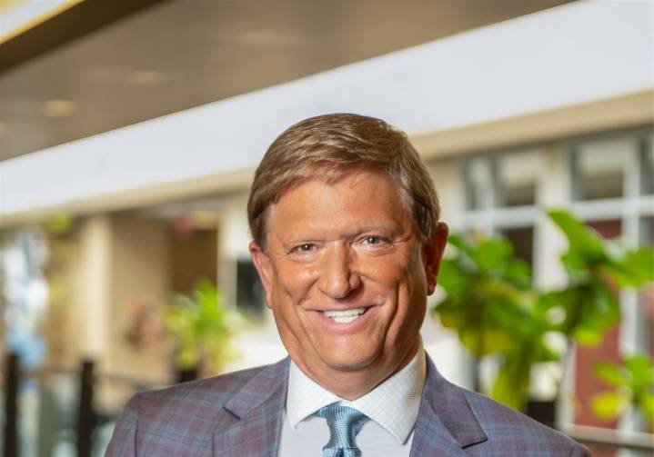 Former Pittsburgh coal CEO will run Core Natural Resources