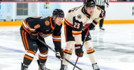 Stefan's return highlights Komets additions from Edmonton, Bakersfield