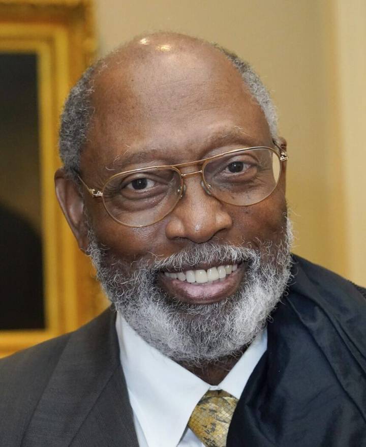 Senate Judiciary Chairman wants answers over Wingate’s alleged use of AI in order blocking anti