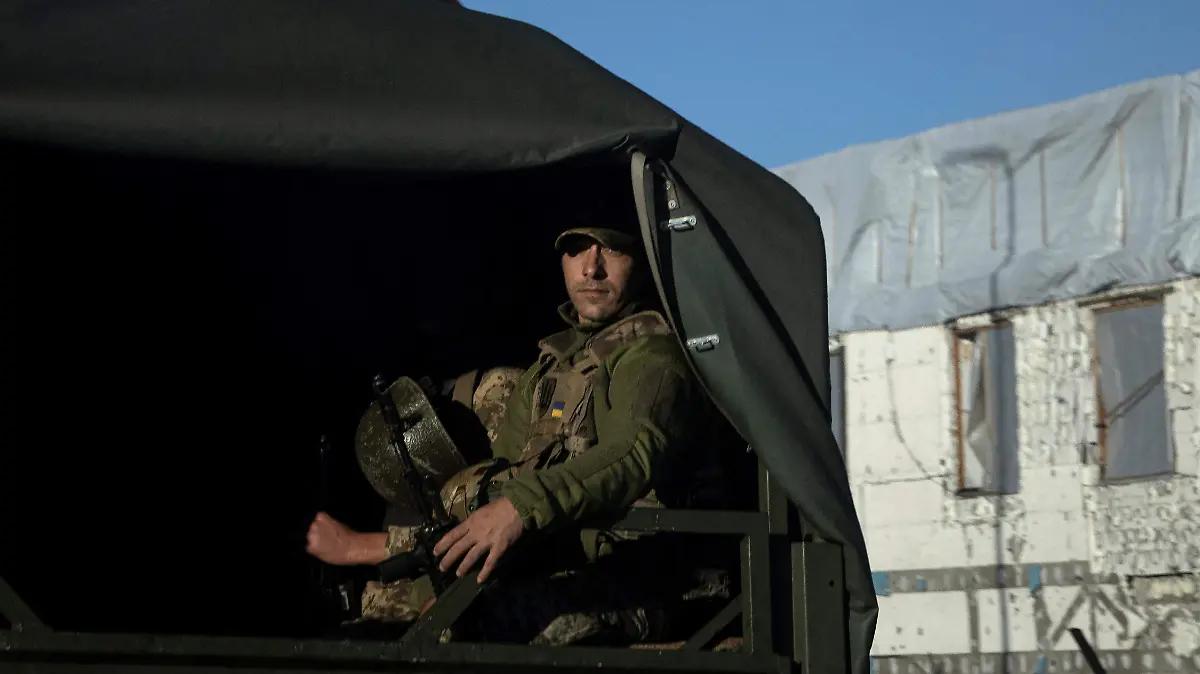 Rusia espera que EU escuche sus advertencias contra la entrega de Tomahawk a Ucrania