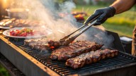 The Dangerous Grilling Mistake That Often Goes Unnoticed