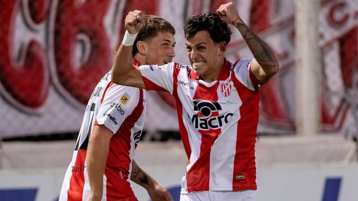 En vivo: Instituto recibe a Atlético Tucumán con la mira en los playoffs del Clausura
