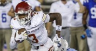 These 10 New Orleans area prep football stars have shined the most halfway through '25 season