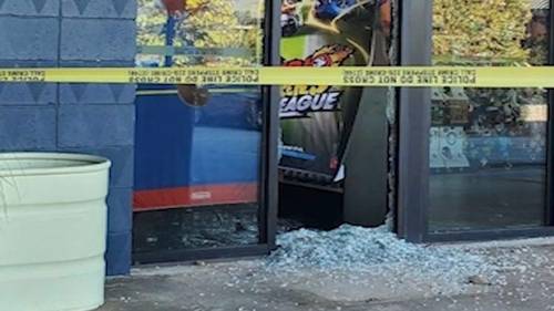 Thousands of dollars worth of Pokémon cards stolen across three break