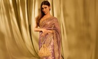 Mouni Roy brings Diwali cheer to rescued animals with Play for Paws