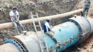Servicio de agua en Teoloyucan y Cuautitlán se restablecerá de manera paulatina
