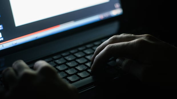 'It's a slippery slope': How young men fall into online radicalization