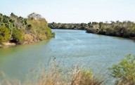 Elimina CILA datos por afluente sobre agua entregada a EU