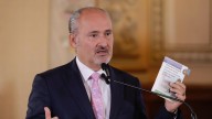 Cuadrado (VOX) reclama a los vallisoletanos con perro ayuda para mantener la limpieza en las calles