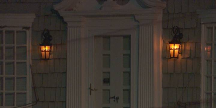 Ozarks Life: Haunting of Historic Weaver House, Part 2