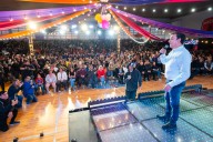 Río Gallegos celebra sus 140 años con festival de cuatro días