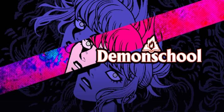 Los juegos más esperados de 2025 #24: DemonSchool
