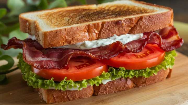 Move Over BLTs – BLPs Are The Hottest Sandwich In Town