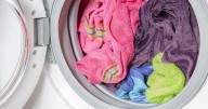 UK households urged to throw extra towel in washing machine from October