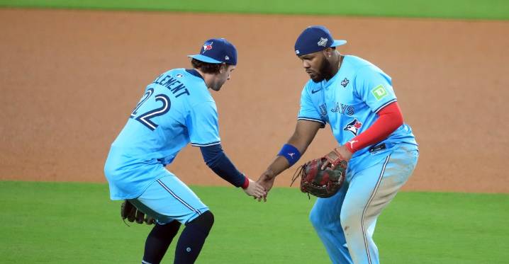 2025 World Series Game 6: Dodgers at Blue Jays, Friday 10/31, 7 p.m. CT