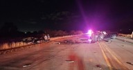 One person killed, three others injured — including 5-year