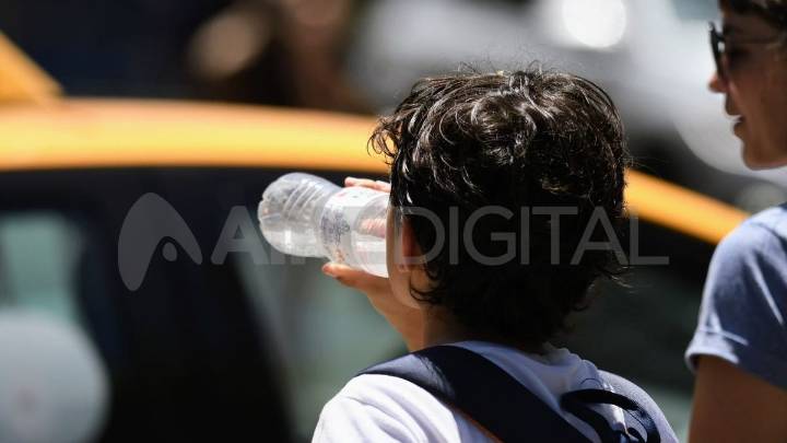 Calor y sequía en Santa Fe: advierten sobre un verano templado y leve déficit de lluvias
