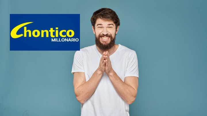¿Fue afortunado y ganó? Resultados del Chontico Día y Noche del martes 28 de octubre de 2025