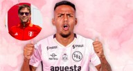 La emoción de Cristian Carbajal por la Selección Peruana y su historia con Manuel Barreto